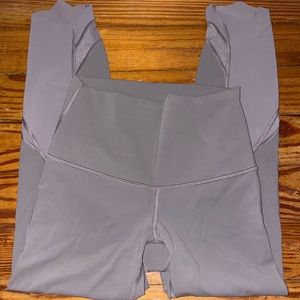 lululemon align capri leggings